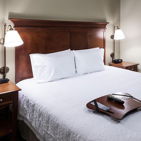 Hampton Inn & Suites Colorado Springs/I-25 South מראה חיצוני תמונה