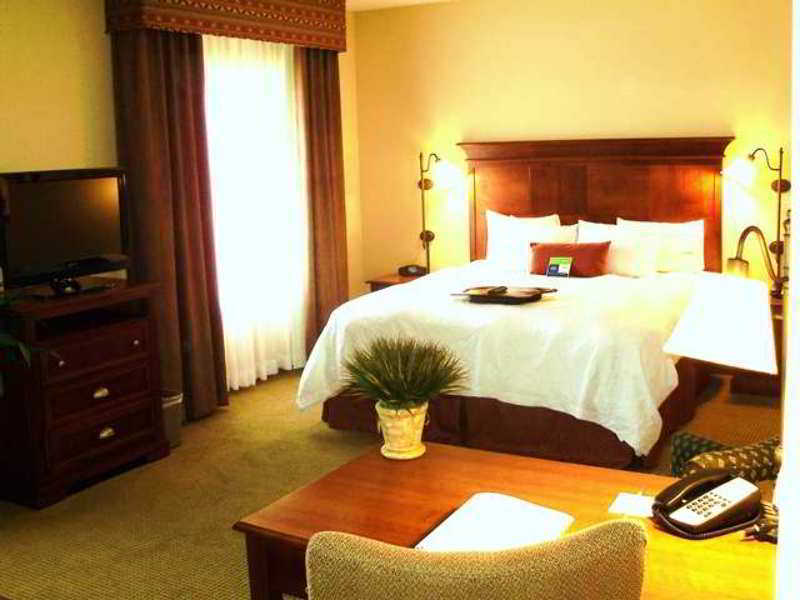 Hampton Inn & Suites Colorado Springs/I-25 South חדר תמונה