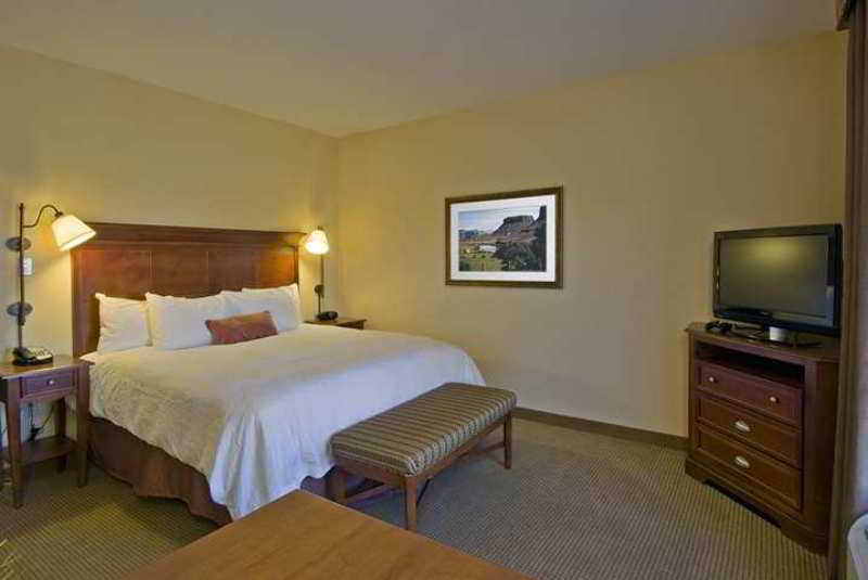 Hampton Inn & Suites Colorado Springs/I-25 South מראה חיצוני תמונה